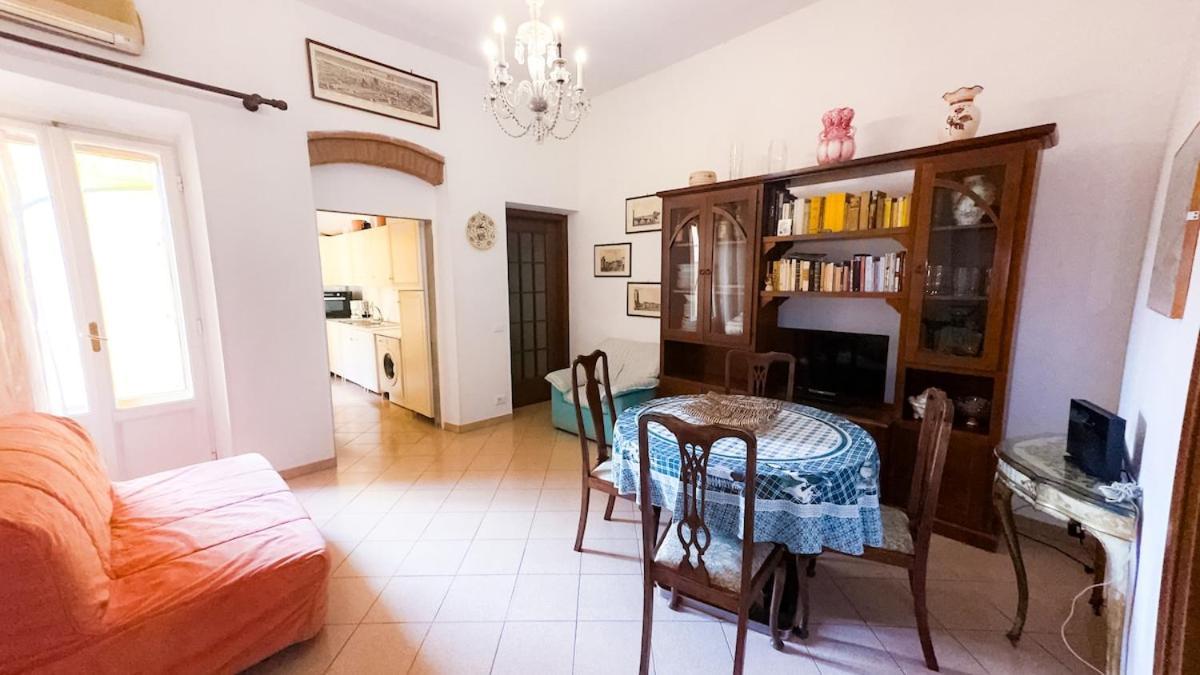 Apartment Vivi La Vera *