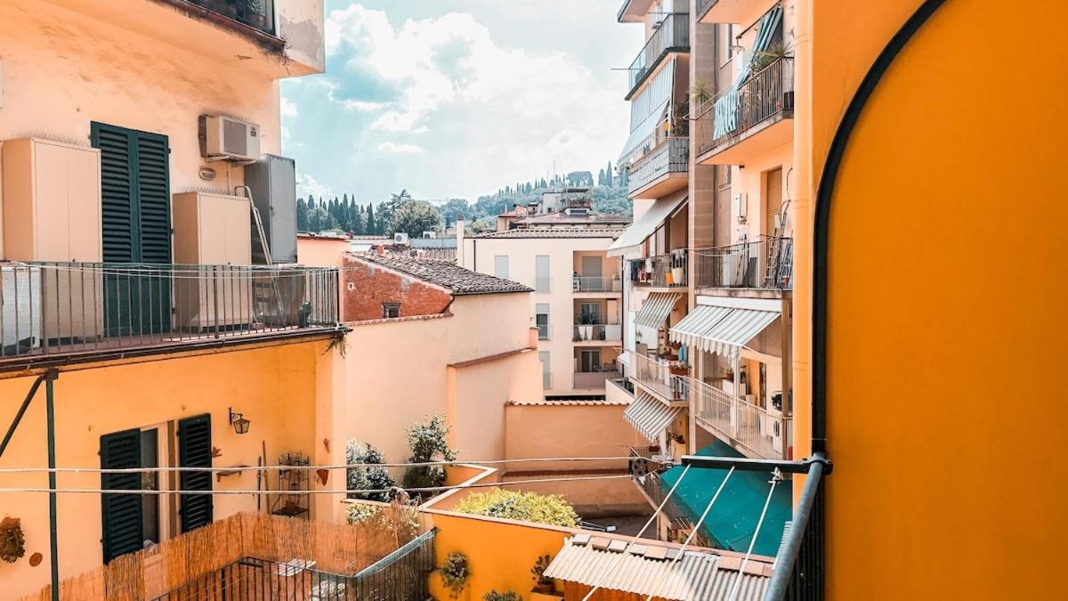 Vivi La Vera Apartamento *