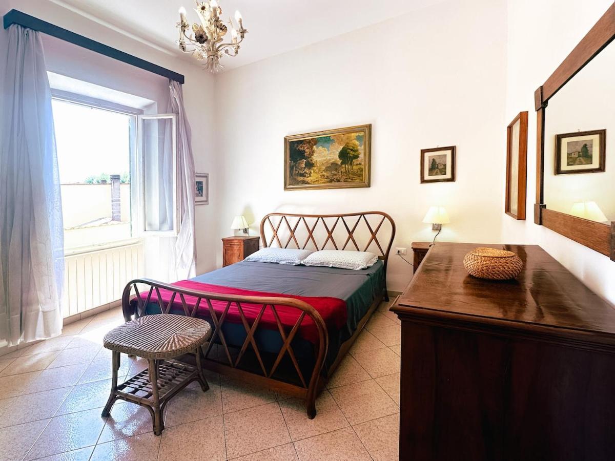 Apartamento Vivi La Vera Florença