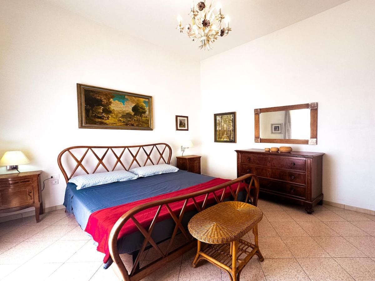 Vivi La Vera Apartamento Florença